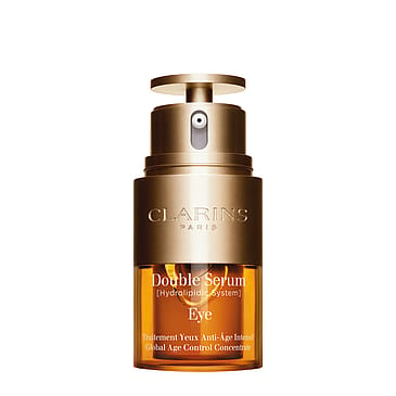 Clarins DOUBLE SERUM Eye 20 ml
