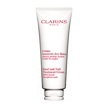 Clarins Hand And Nail Treatment Cream 100 ml