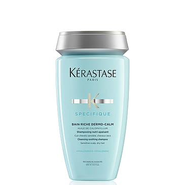 KÉRASTASE Spécifique Bain Riche Dermocalm Shampoo 250 ml