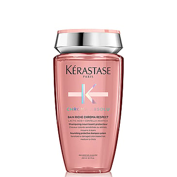 KÉRASTASE Chroma Absolu Bain Riche Chroma Respect 250 ml