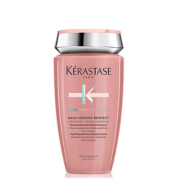 KÉRASTASE Chroma Absolu Bain Chroma Respect 250 ml