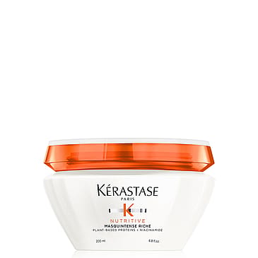KÉRASTASE Nutritive Masque Riche 200 ml