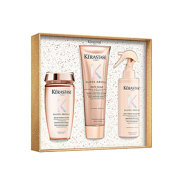 KÉRASTASE Gloss Absolu Gaveæske