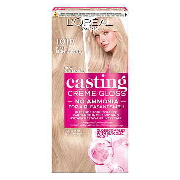 L'Oréal Paris Casting Crème Gloss Semipermanent Hårfarve