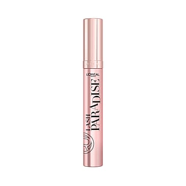 L'Oréal Paris Lash Paradise Mascara Black
