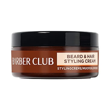 L'Oréal Paris Men Exp. Barber Club Styling Cream 75 ml