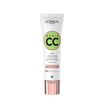 L'Oréal Paris CC Cream Universal Shade 30 ml