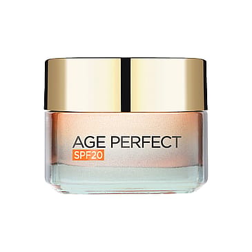 L'Oréal Paris Age Perfect Golden Age SPF20 Day Cream 50 ml