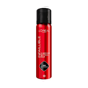 L'Oréal Paris Setting Mist 75 ml