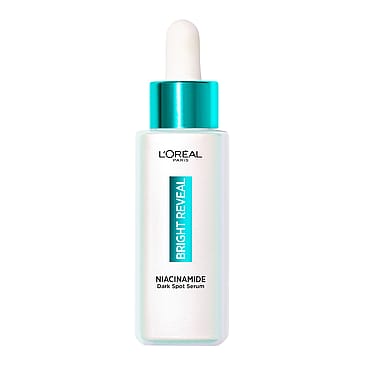 L'Oréal Paris Bright Reveal Niacinamide Dark Spot Serum 30 ml