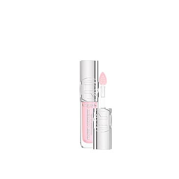 L'Oréal Paris Plump Ambition læbeolie 101 Cristal Clear
