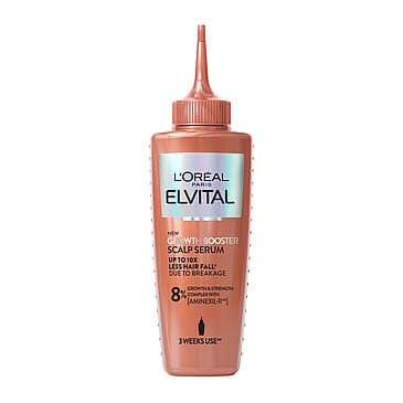 L'Oréal Paris Elvital Growth Booster Hårserum 102 ml