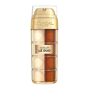 L'Oréal Paris Age Perfect Le Duo Age Defying Serum 30 ml