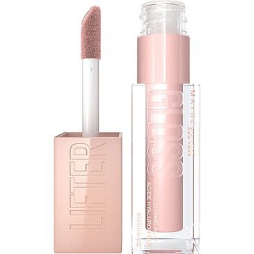 Maybelline New York Lifter Gloss 02 Ice