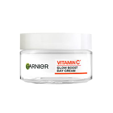 Garnier Vitamin C Glow Boost Dagcreme 50 ml