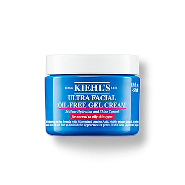Kiehl’s Ultra Facial Oil-Free Gel Cream 50 ml