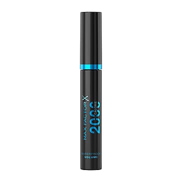 Max Factor 2000 Calorie Dramatic Volume Mascara 001 Black