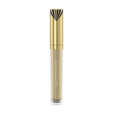 Max Factor Masterpiece Mascara 1 Rich Black