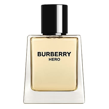 Burberry Hero Eau de Toilette for Men 50 ml