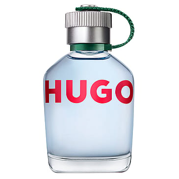 Hugo Boss Man Eau de Toilette for Men 75 ml