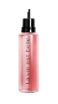 Lancôme La Vie Est Belle Eau de Parfum 100 ml, Refill