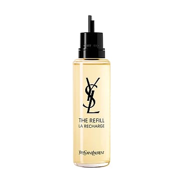 Yves Saint Laurent Libre Eau de Parfum 100 ml, Refill