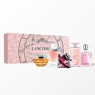 Lancôme Miniature Gaveæske