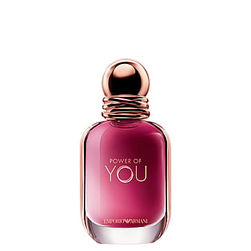 Emporio Armani Power of You Eau de Parfum 30 ml