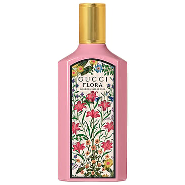 Gucci Flora Gorgeous Gardenia Eau de Parfum 100 ml