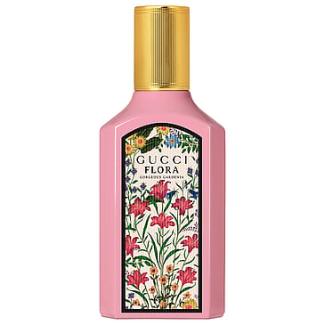 Gucci Flora Gorgeous Gardenia Eau de Parfum 50 ml