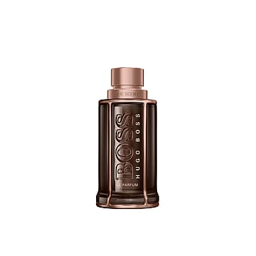 Hugo Boss The Scent Le Parfum for Men 100 ml