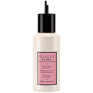 Gucci Flora Gorgeous Gardenia Eau de Parfum 150 ml, Refill