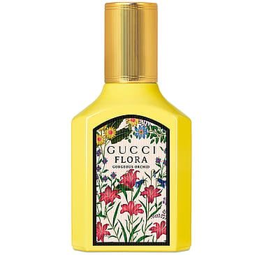 Gucci Flora Gorgeous Orchid Eau de Parfum 30 ml
