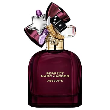 Marc Jacobs Perfect Absolute Eau de Parfum 50 ml