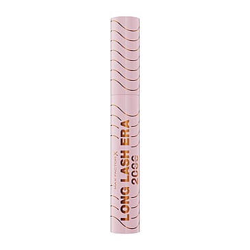 Max Factor 2000 Calorie Long Lash Era Mascara 001 Black