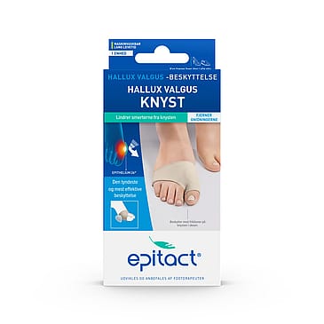 Epitact Knystbeskytter 1 stk, Medium