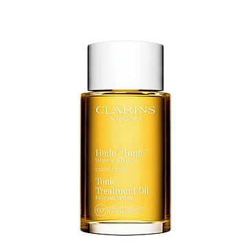 Clarins Tonic Body Treatment Oil 100 Ml