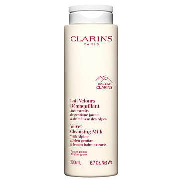 Clarins Cleansing Milk 200 ml