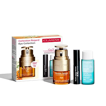 Clarins Value Pack for Eyes