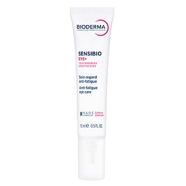 Bioderma Sensibio Eye+ 15 ml