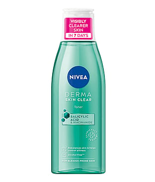 NIVEA DERMA Toner