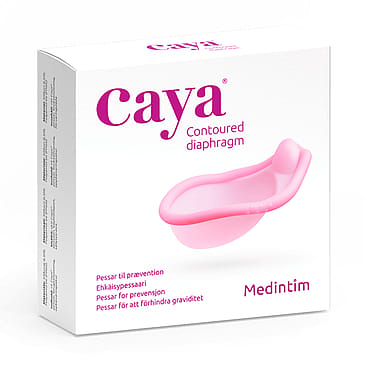 Caya Pessar