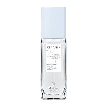 Kerasilk Multi-Benefit Hair Oil 50 ml