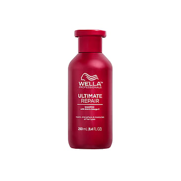 Wella Professionals Ultimate Repair Shampoo 250 ml 250 ml