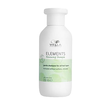 Wella Professionals Elements Renewing Shampoo 250 ml