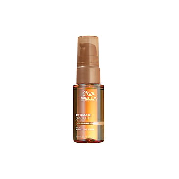Wella Professionals Ultimate Smooth Miracle Oil Serum 30 ml