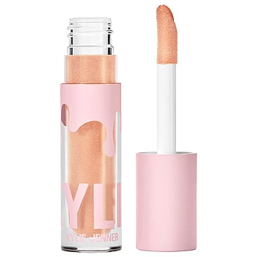 Kylie Cosmetics High Gloss 809 You Are The Sunshine