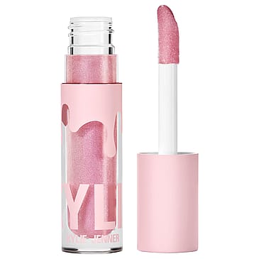 Kylie Cosmetics High Gloss 323 Daddys Girl