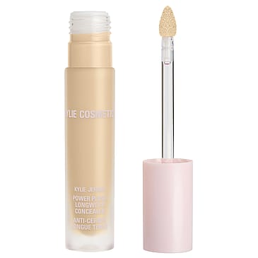 Kylie Cosmetics Power Plush Longwear Concealer 2W Warm