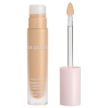 Kylie Cosmetics Power Plush Longwear Concealer 4WN Warm Neutral
